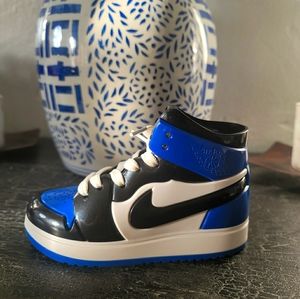 Air Jordan (Nike Air/Jordan 1) Bluetooth Speaker.